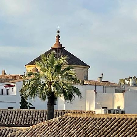 Апартаменты La Puerta De La Mezquita Кордова Экстерьер фото
